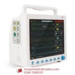CONTEC CMS 8000 Patient Monitor