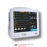 MEDEX USA SMART VIEW PRO I2 (7-Parameter)