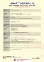 MEDEX USA SMART VIEW PRO I2 (7-Parameter) - Image 4