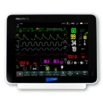 ECONET Pro View 12 Patient Monitor