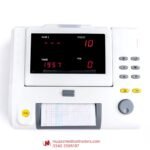 Luckcome L8 CTG LED Fetal Maternal Monitor with Single Probe for Single Baby - Image 2