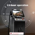 Alma Soprano Titanium Laser Hair Removal Machine - Image 4