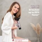 Beurer HC-100 Hair Dryer - Image 2
