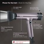 Beurer HC-100 Hair Dryer - Image 3