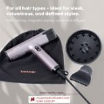 Beurer HC-100 Hair Dryer - Image 6
