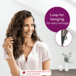 Beurer HC-17 Hair Dryer - Image 2