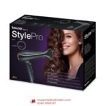 Beurer HC-80 Style Pro Hair Dryer - Image 5