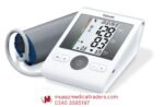 Beurer BM-28 – Upper Arm Digital Blood Pressure Monitor