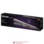Beurer HS-15 Hair Straightener - Image 3