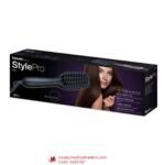 Beurer HS-60 Hair Straightening Brush - Image 3