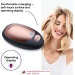 Beurer HT-10 Ion Detangling Brush - Image 3