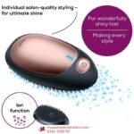 Beurer HT-10 Ion Detangling Brush - Image 4