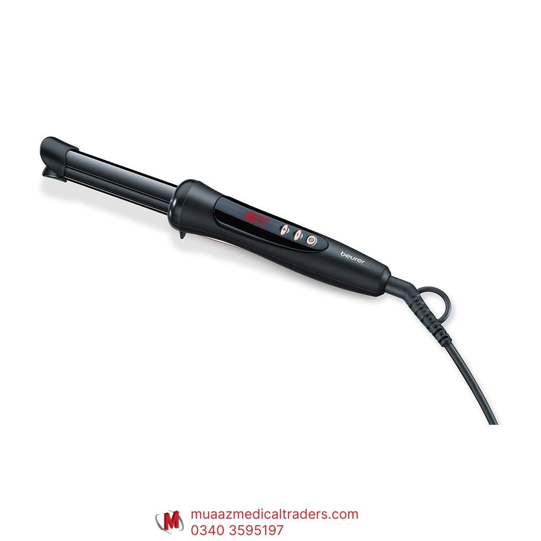 Beurer HT-55 Curling Tongs Curler - Image 1