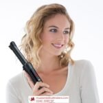 Beurer HT-55 Curling Tongs Curler - Image 3