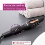 Beurer HT-75 Automatic Hair Curler - Image 8