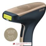 Beurer IPL-8800 Laser Hair Removal Machine - Image 3