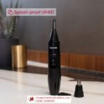 Beurer MN2X Precision Trimmer - Image 3