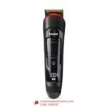 Beurer MN4X Beard Trimmer