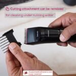 Beurer MN5X Hair Clippers - Image 5