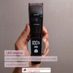 Beurer MN5X Hair Clippers - Image 6