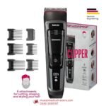 Beurer MN5X Hair Clippers - Image 7