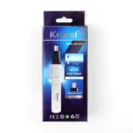Kemei KM-1013C Nose Hair Trimmer for Men - Image 3