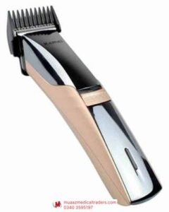 Kemei KM-5018 Rechargeable Hair Trimmer