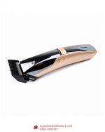 Kemei KM-5018 Rechargeable Hair Trimmer - Image 3
