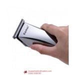 Kemei KM-5018 Rechargeable Hair Trimmer - Image 5