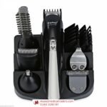 Kemei KM-600 11 in 1 Grooming Kit