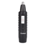 Kemei Km-9688 – 2 In 1 Hair and Nose Trimmer