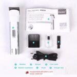Kemei KM-028 Hair Clipper - Image 3