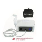 Accu-Check AC-220 – Heavy Duty Nebulizer Machine