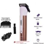 Kemei KM-029 Hair Clipper - Image 2