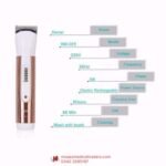 Kemei KM-029 Hair Clipper - Image 4