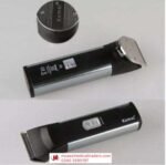 Kemei KM-2399 Hair Trimmer - Image 4