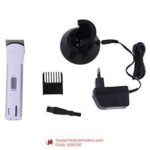Kemei KM-2599 Hair Trimmer - Image 3