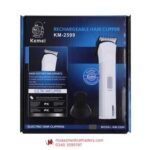 Kemei KM-2599 Hair Trimmer - Image 7