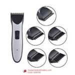 Kemei KM-3909 Hair Trimmer - Image 2