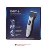 Kemei KM-3909 Hair Trimmer - Image 7