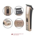 Kemei KM-5017 Rechargeable Hair Trimmer - Image 3