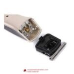 Kemei KM-5017 Rechargeable Hair Trimmer - Image 6