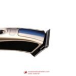 Kemei KM-5017 Rechargeable Hair Trimmer - Image 7