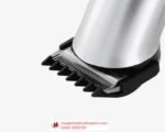 Kemei KM-609 Rechargeable Hair Trimmer - Image 5