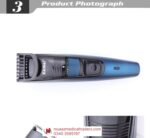 Kemei KM-632 Rechargeable Hair Trimmer - Image 4