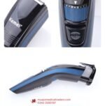 Kemei KM-632 Rechargeable Hair Trimmer - Image 5