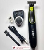Kemei KM-661 One Blade Shaver - Image 2