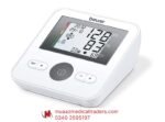 Beurer BM-27 – Upper Arm Blood Pressure Monitor