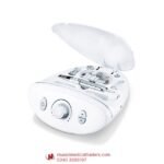 Beurer MP-100 Manicure Pedicure station