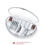 Beurer MP-100 Manicure Pedicure station - Image 3